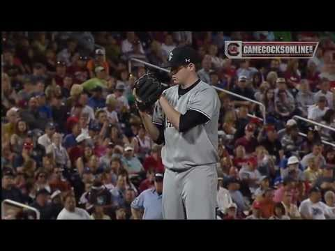 Gamecock Spotlight: Jordan Montgomery