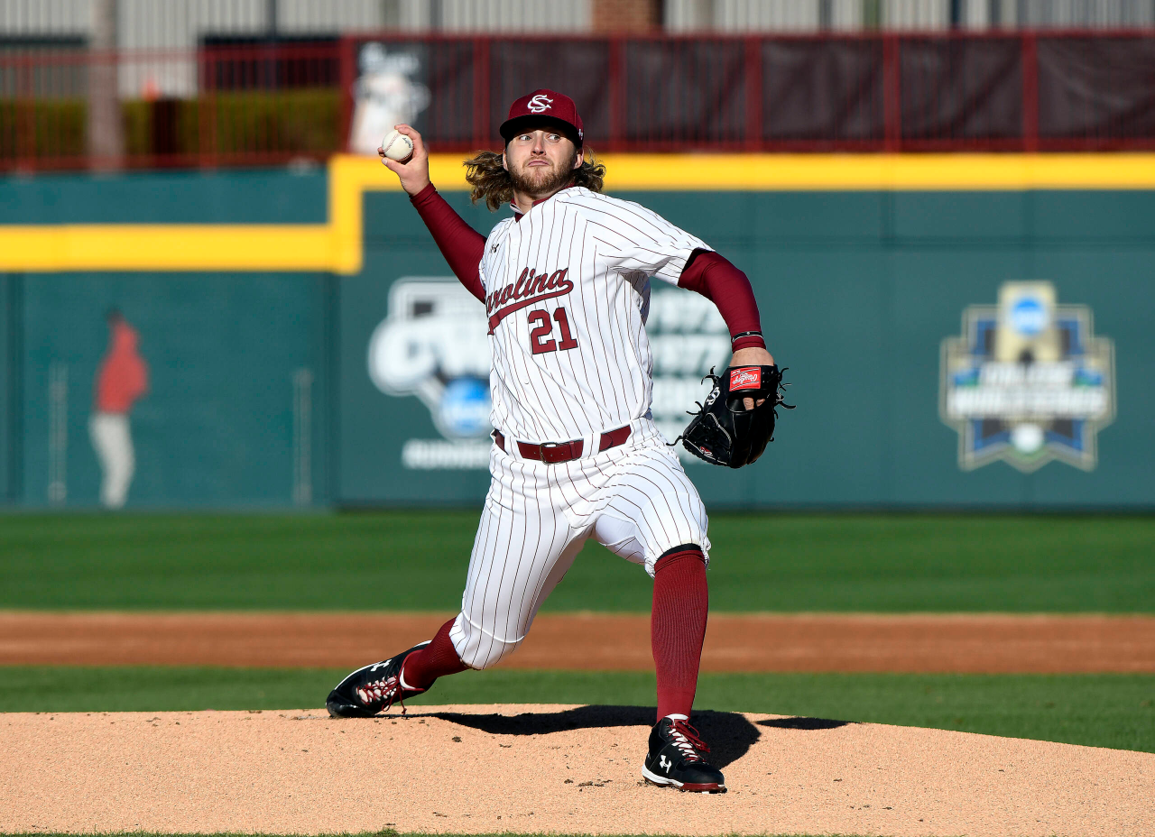 Carmen Mlodzinski vs. Northwestern (Feb. 21, 2020)