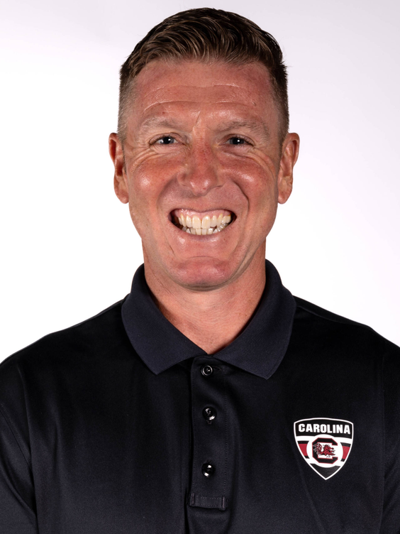 Paul Jennison - Men's Soccer - University of South Carolina Athletics