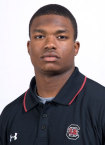 Aramis Hillary - Football - University of South Carolina Athletics