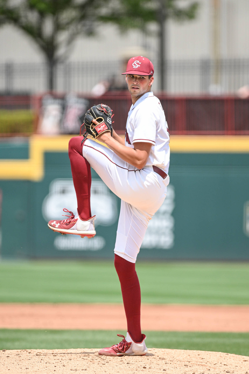Baseball vs. Kentucky (May 15, 2022)