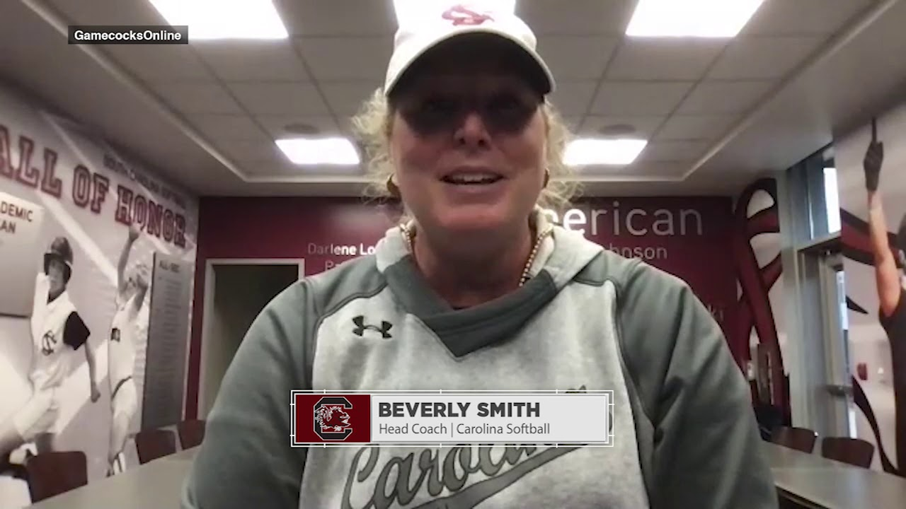 SB: Head coach Beverly Smith recaps Gardner Webb wins