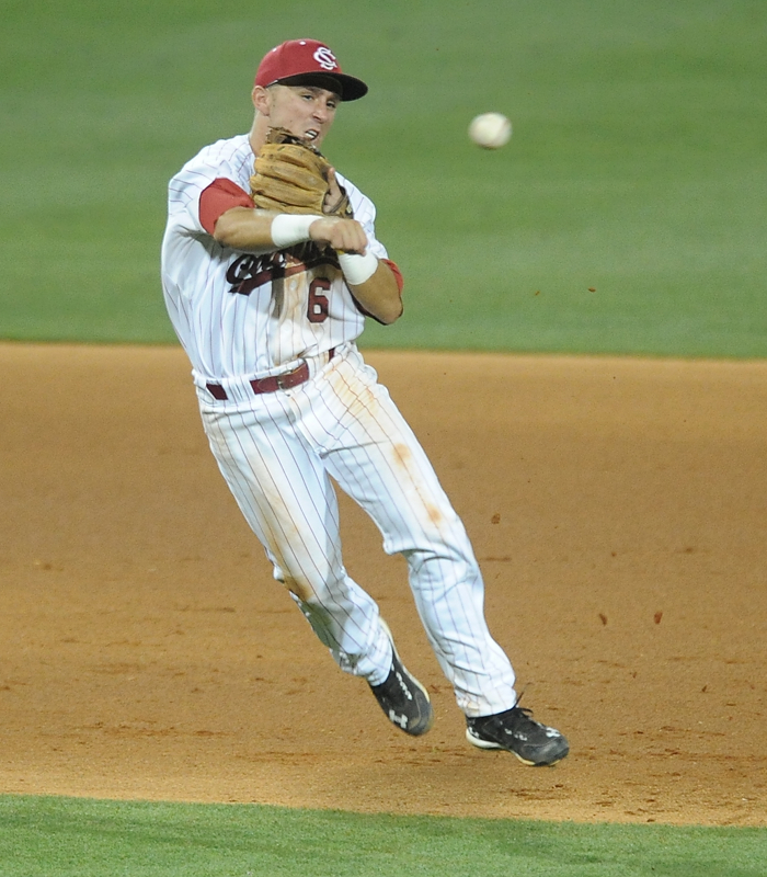 NCAA Regional: South Carolina vs. Stetson