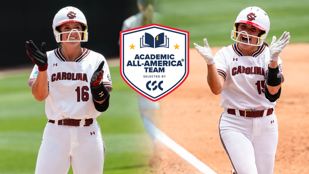 University of South Carolina Athletics