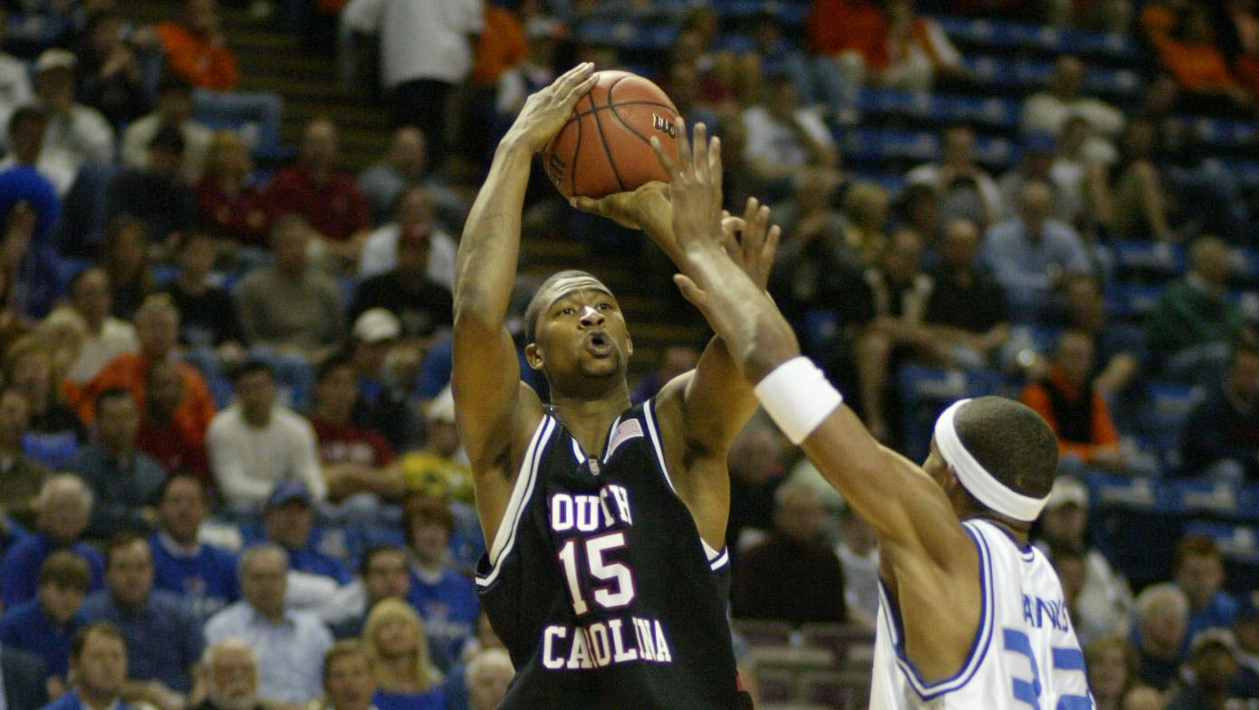 Powell Named 2019 SEC Legend