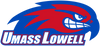 UMass-Lowell logo