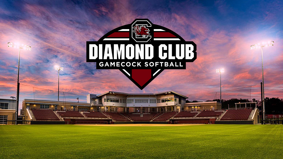 South Carolina Announces First-Ever Softball Exclusive Booster Club - The Diamond Club