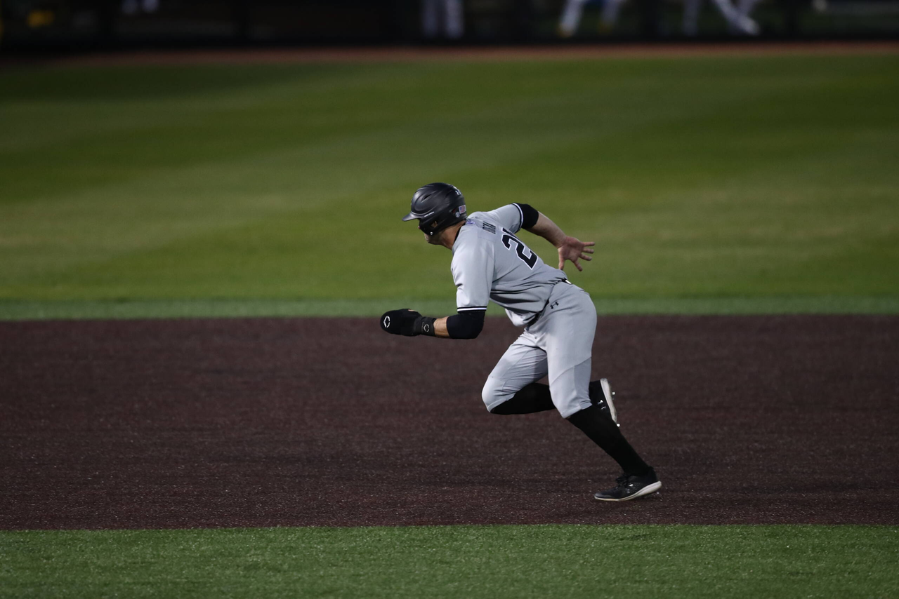 Baseball vs. Missouri (April 1, 2022)