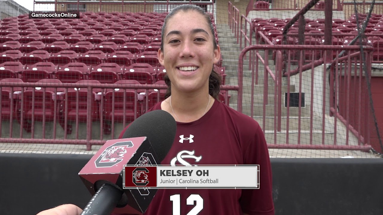 SB: Kelsey Oh Previews Upcoming Fall Games