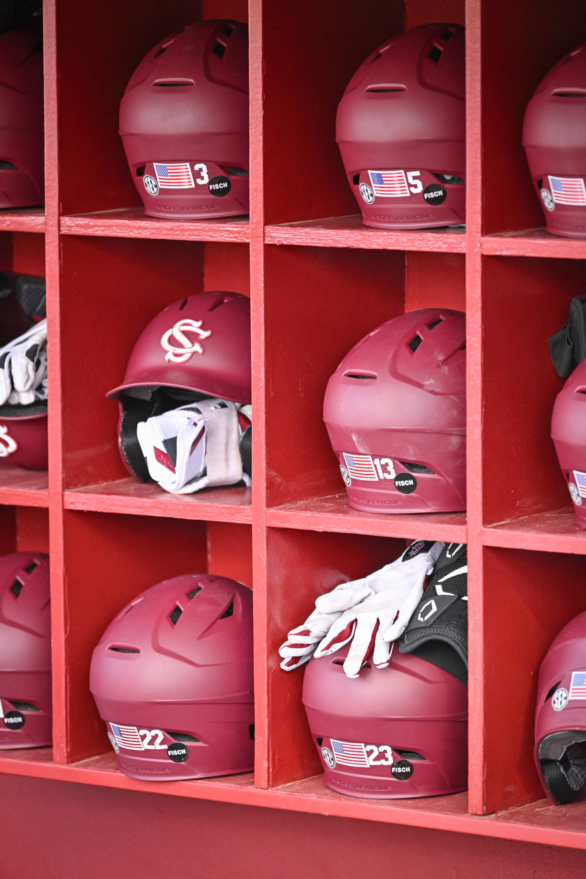 Baseball vs. Winthrop (Feb. 22, 2022)