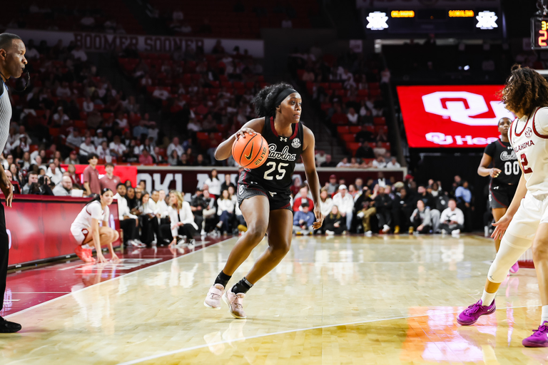 University of South Carolina Athletics