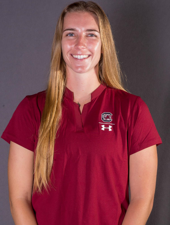 Alexis Lindsey - Softball - University of South Carolina Athletics