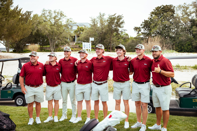 University of South Carolina Athletics