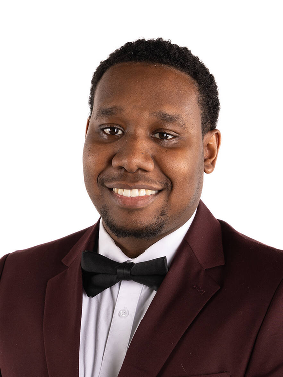 Darius Foster -  - University of South Carolina Athletics