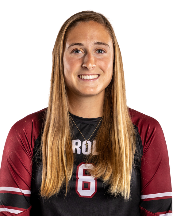Kristen Schenck - Beach Volleyball - University of South Carolina Athletics