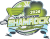Alan Connie Shamrock Invitational logo