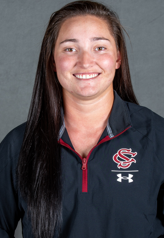 Alex Fulmer - Softball - University of South Carolina Athletics