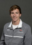 Eric Lethander - Swimming and Diving - University of South Carolina Athletics