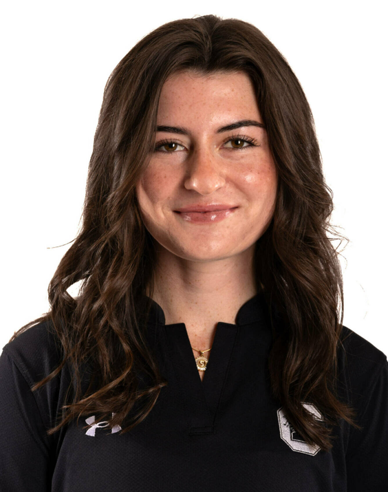 Sophie Mitchell - Equestrian - University of South Carolina Athletics