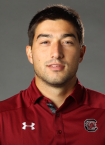 Tsvetan Mihov - Men's Tennis - University of South Carolina Athletics