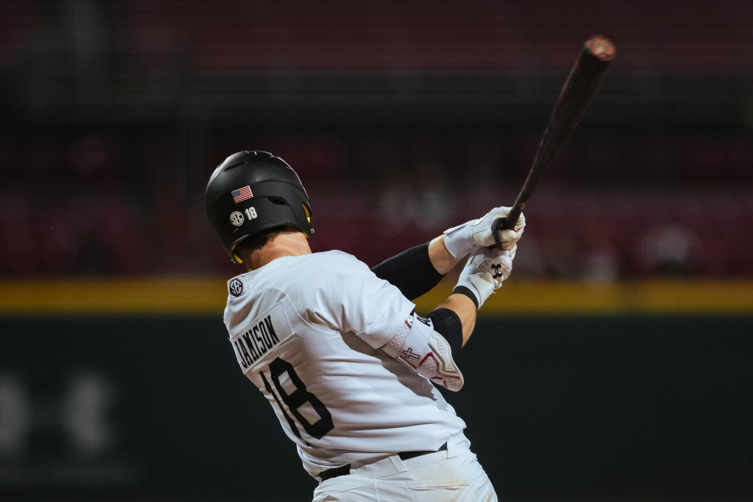 Baseball Falls to Queens Wednesday Night