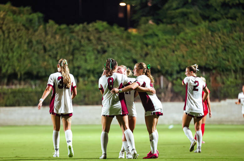 No. 12 Gamecocks Remain on the Road Against Oklahoma