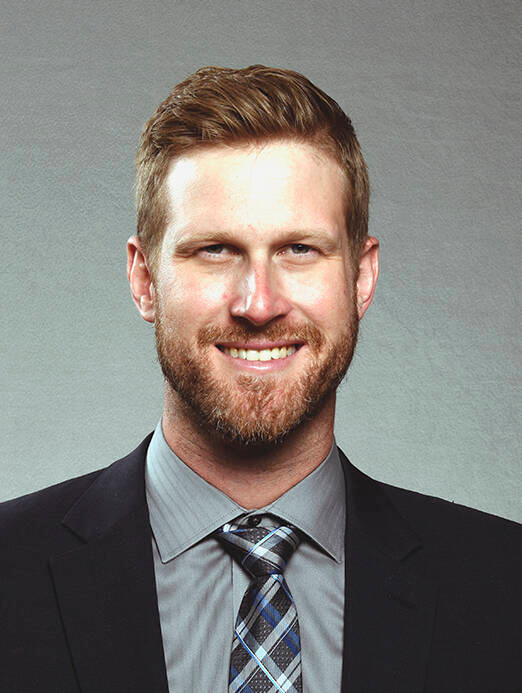 Trip Bradley -  - University of South Carolina Athletics