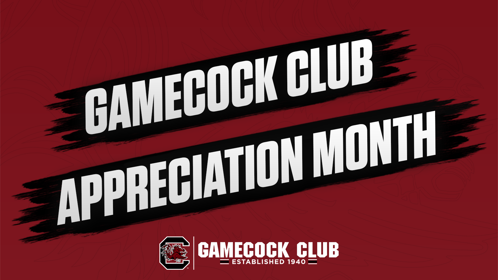 November is Gamecock Club Appreciation Month