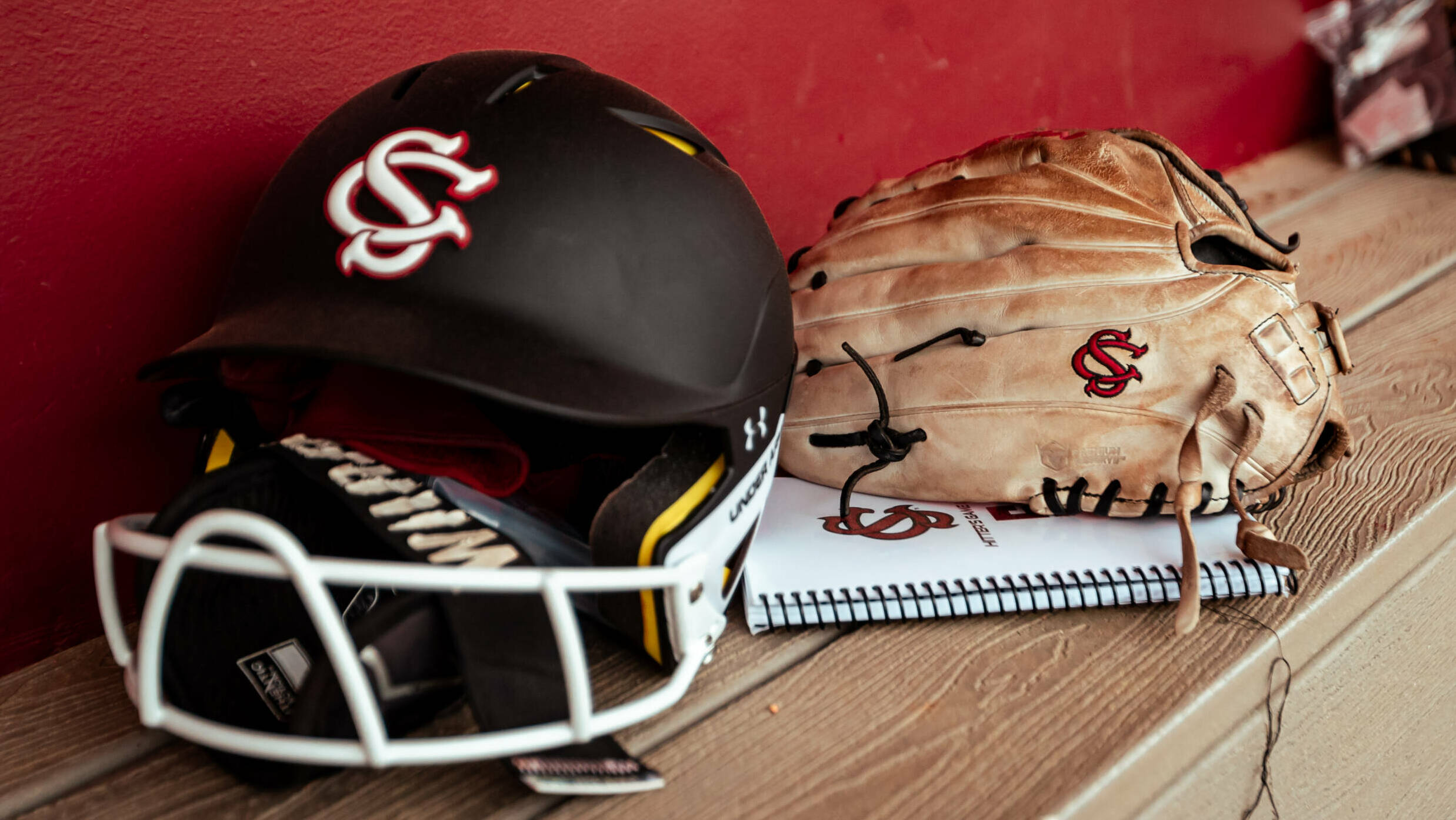 Five Softball Student-Athletes Named CSC Academic All-District