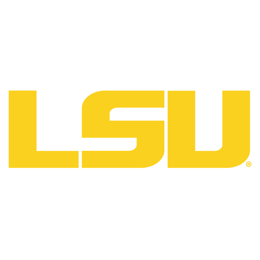 #6/6 LSU Tigers (22-3, 8-3 SEC)