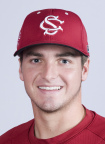 Brady Thomas - Baseball - University of South Carolina Athletics