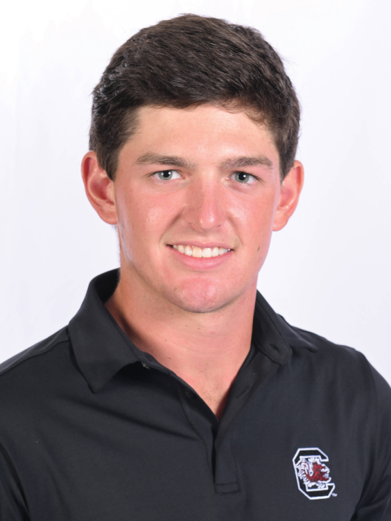 Gene Zeigler - Men's Golf - University of South Carolina Athletics