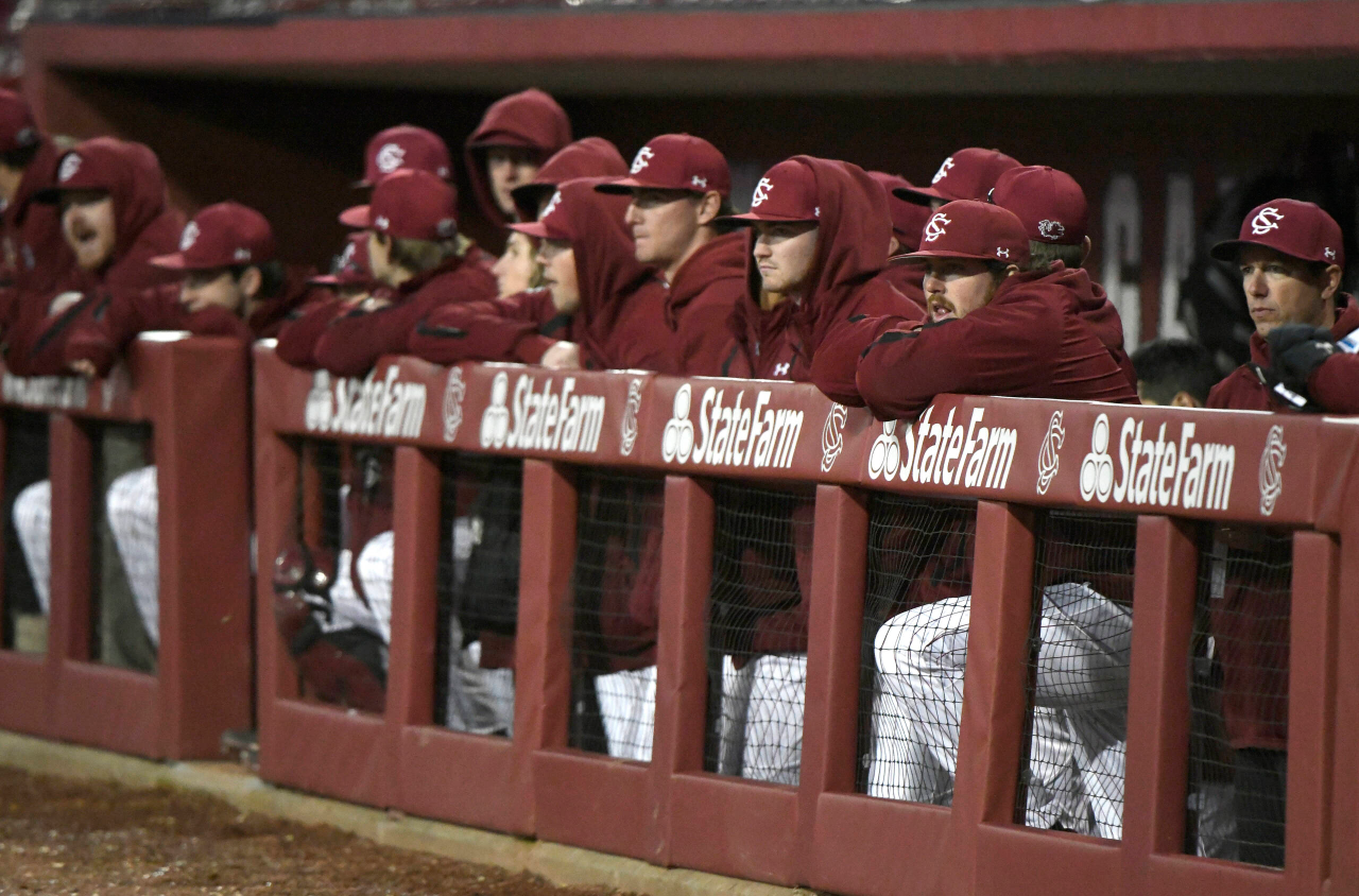 vs. Northwestern (Feb. 21, 2020)