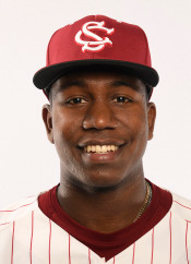 Elijah Bowers - Baseball - University of South Carolina Athletics