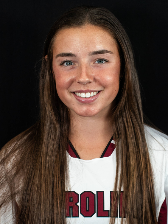 Bri Pinasco - Women's Soccer - University of South Carolina Athletics