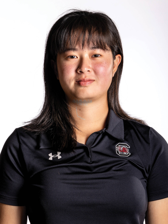 Tiffany Tsai - Women's Golf - University of South Carolina Athletics