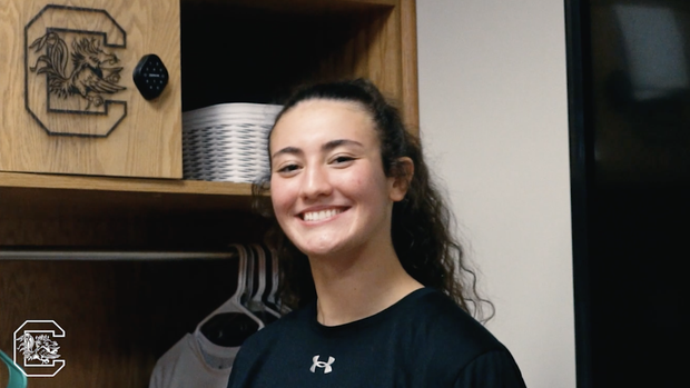 Kimmie Thompson, Defined by Us Series