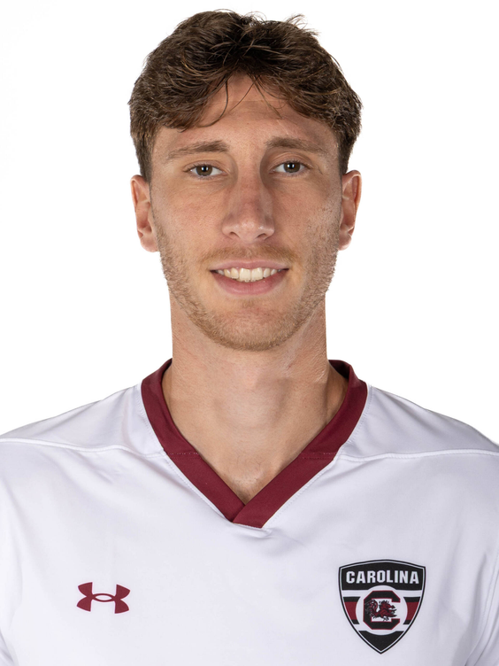 Yvan Malarte - Men's Soccer - University of South Carolina Athletics
