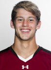 Trevor Baum - Men's Soccer - University of South Carolina Athletics