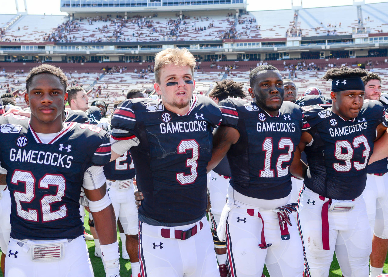 TeamPostGamevsCSU190907