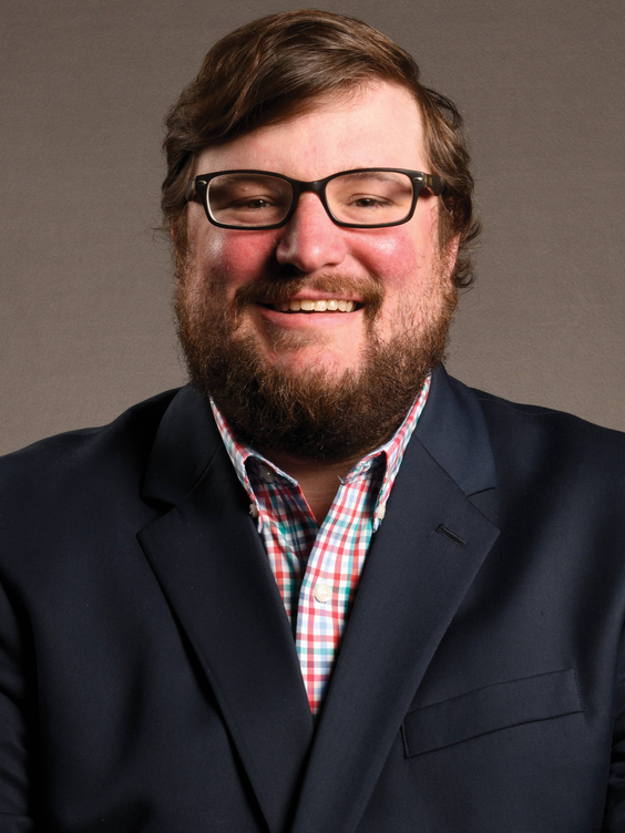 Trey Martin -  - University of South Carolina Athletics