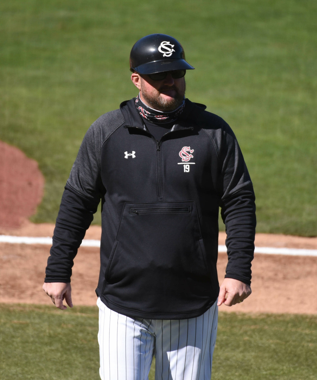 Baseball vs. Dayton (Feb. 20, 2021)