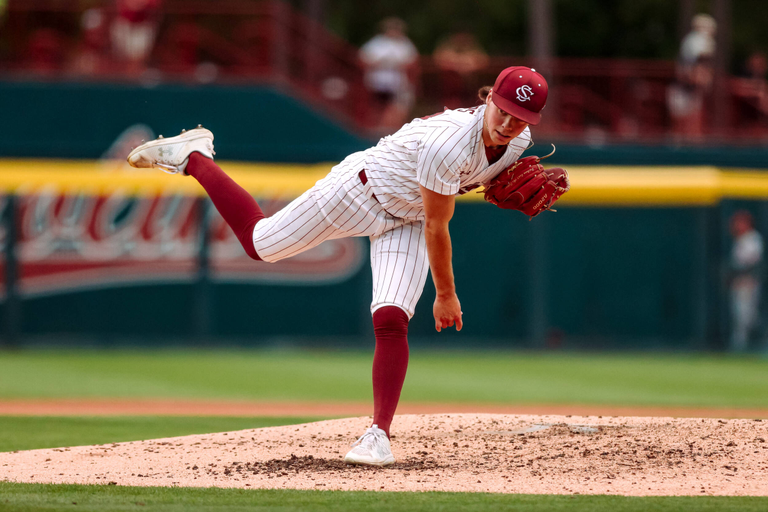 Amp Phillips vs. Alabama
