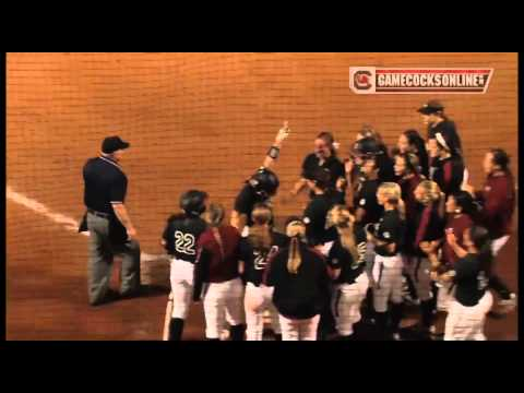 South Carolina v. Ole Miss Game 2 Highlights