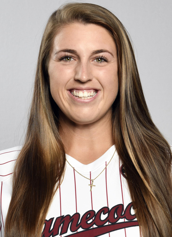 Bailey Betenbaugh - Softball - University of South Carolina Athletics