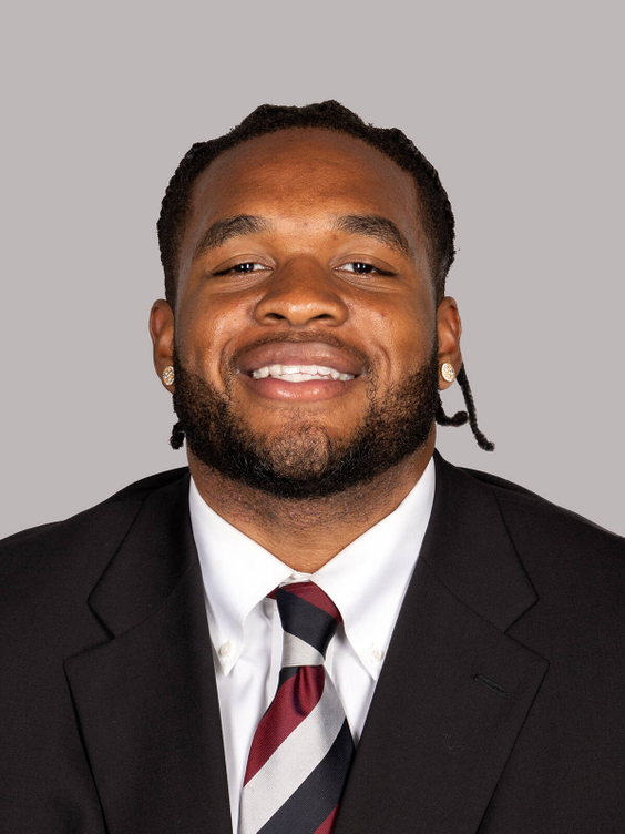 Darius Gray - Football - University of South Carolina Athletics
