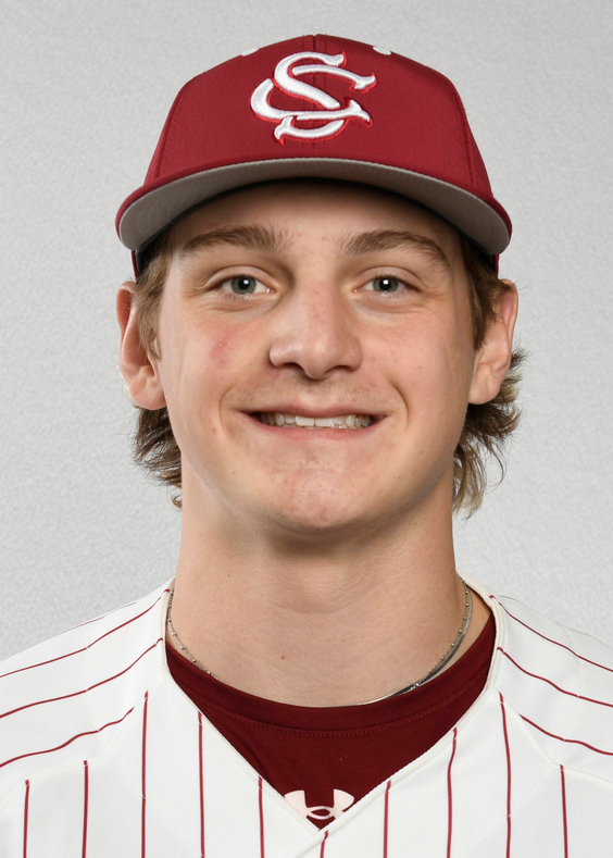 Jake McCoy - Baseball - University of South Carolina Athletics