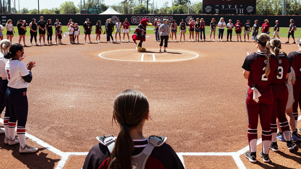University of South Carolina Athletics
