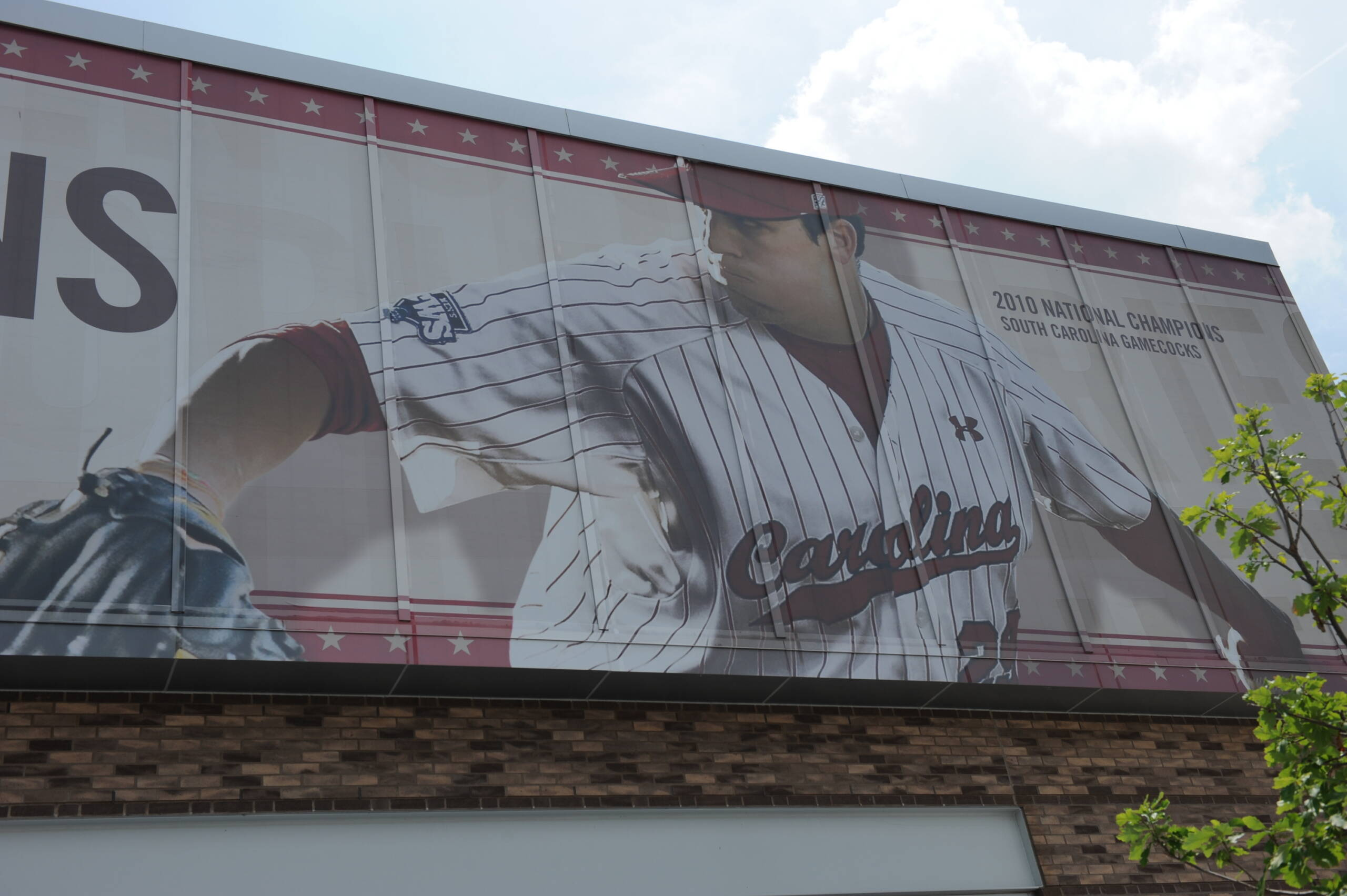 Sites From TD Ameritrade Park (6/19/2011)