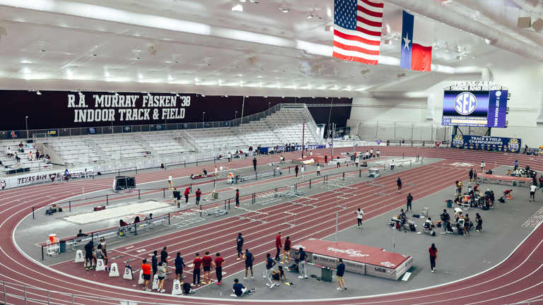 University of South Carolina Athletics